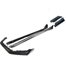 Carbon Fiber Honda FL5 Civic Type R Aero Kit 2023 - Current