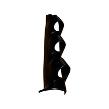 BLOX Racing 02-09 Nissan 350Z Pillar Pod Gauge Mount - 3 Gauges BXPP-31973