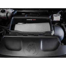 aFe 21-23 RAM 1500 TRX V8-6.2L SC Magnum FORCE Stage2 Cold Air Intake System w/Pro DRY S