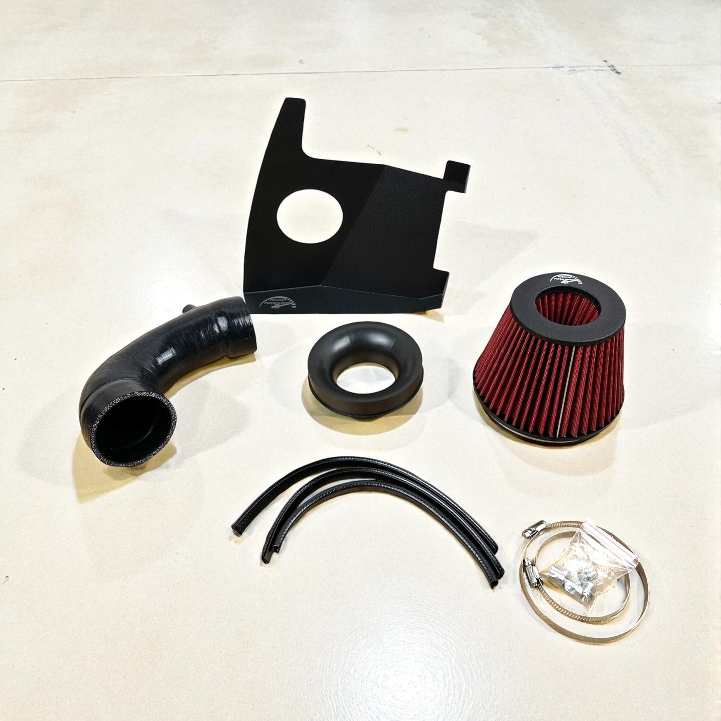 2.0T Performance Air Intake For B9/B9.5 Audi A4, A5 including Quattro | Palenon Performance