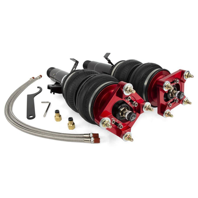 Air Lift Performance Front Air Suspension Kit | 2020-2021 Toyota Supra (78587)