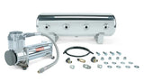 Air Lift Performance Air Tank, Compressor, and Hardware Kit