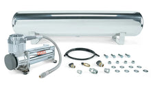 Air Lift Performance Air Tank, Compressor, and Hardware Kit