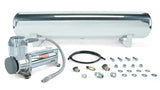 Air Lift Performance Air Tank, Compressor, and Hardware Kit