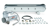Air Lift Performance Air Tank, Compressor, and Hardware Kit