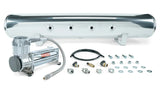 Air Lift Performance Air Tank, Compressor, and Hardware Kit