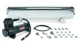 Air Lift Performance Air Tank, Compressor, and Hardware Kit
