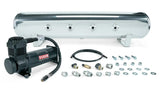 Air Lift Performance Air Tank, Compressor, and Hardware Kit