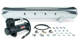 Air Lift Performance Air Tank, Compressor, and Hardware Kit