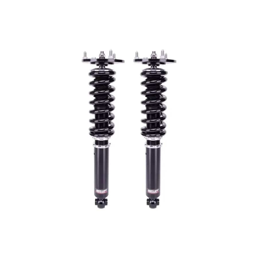 Air Lift Performance Coilovers for 1989-2000 Lexus LS400