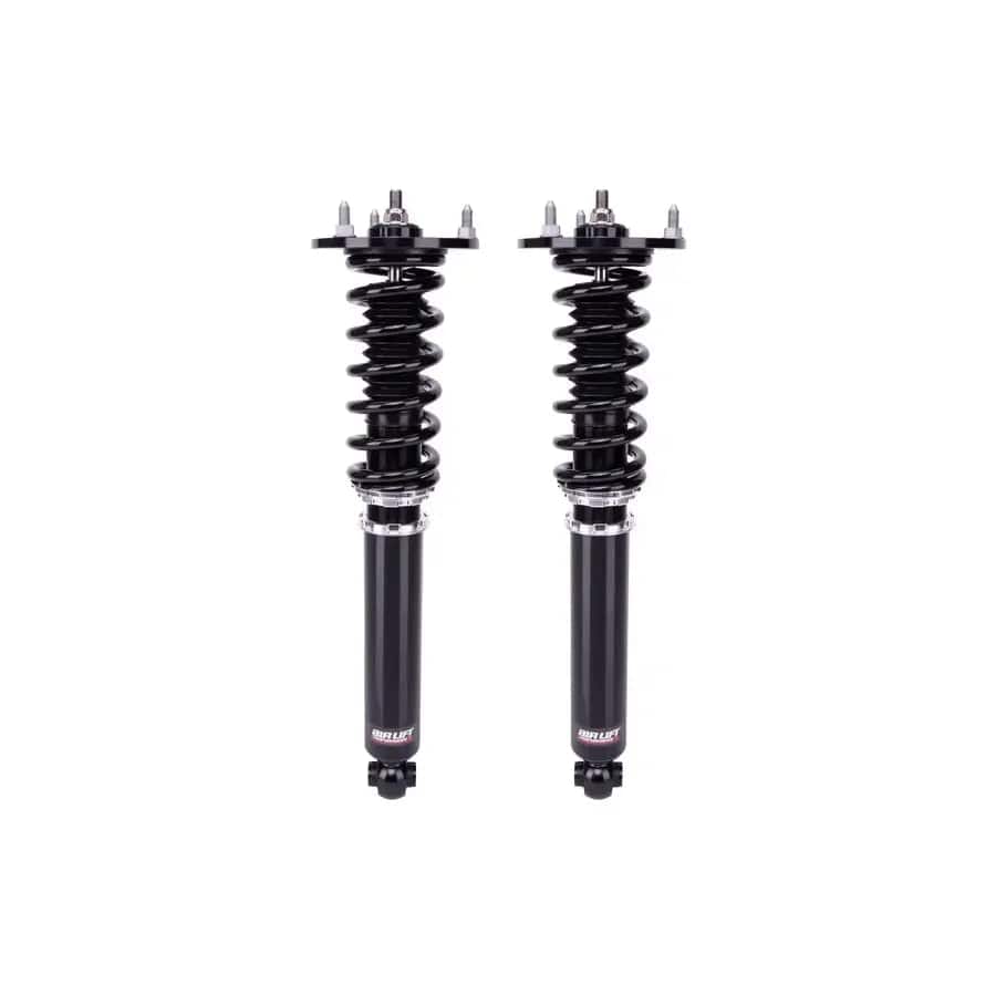 Air Lift Performance Coilovers for 1989-2000 Lexus LS400