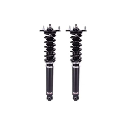Air Lift Performance Coilovers for 1989-2000 Lexus LS400