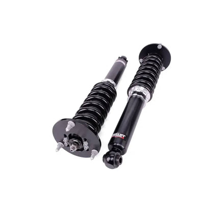 Air Lift Performance Coilovers for 1989-2000 Lexus LS400