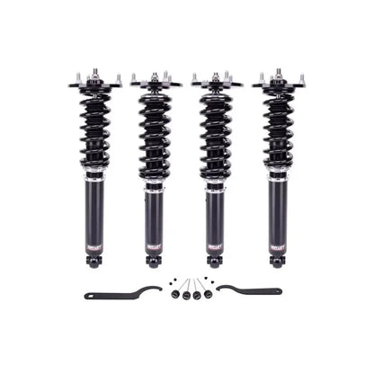 Air Lift Performance Coilovers for 1989-2000 Lexus LS400