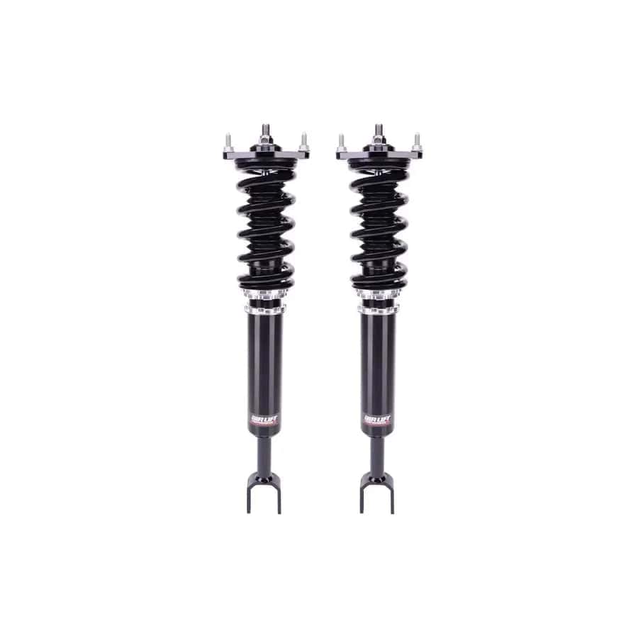 Air Lift Performance Coilovers for 2003-2008 Nissan 350Z (Z33)