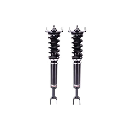 Air Lift Performance Coilovers for 2003-2008 Nissan 350Z (Z33)