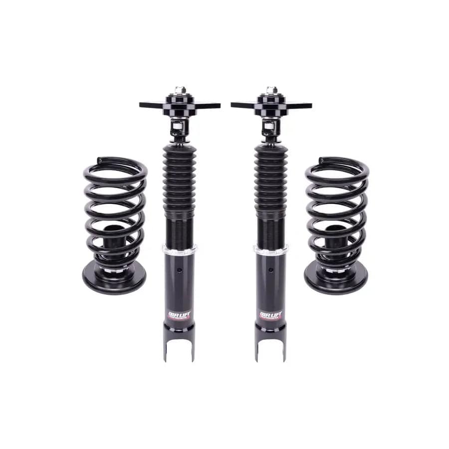 Air Lift Performance Coilovers for 2003-2008 Nissan 350Z (Z33)