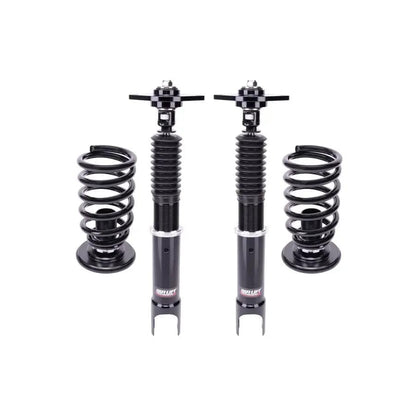 Air Lift Performance Coilovers for 2003-2008 Nissan 350Z (Z33)