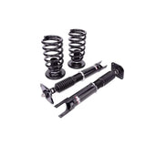Air Lift Performance Coilovers for 2003-2007 Infiniti G35 Coupe (V35)