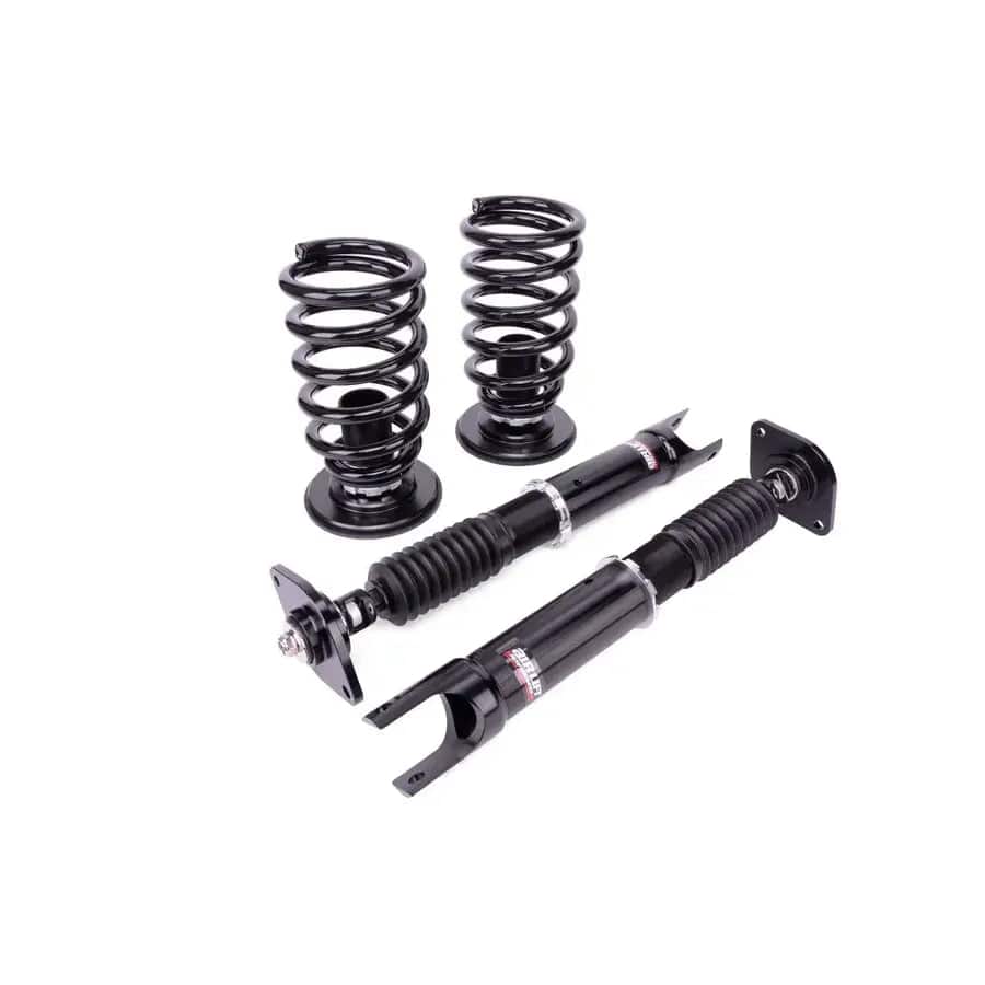 Air Lift Performance Coilovers for 2003-2008 Nissan 350Z (Z33)