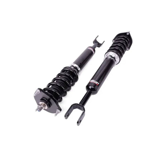 Air Lift Performance Coilovers for 2002-2006 Infiniti G35 Sedan (V35)