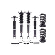 Air Lift Performance Coilovers for 2003-2008 Nissan 350Z (Z33)