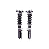 Air Lift Performance Coilovers for 2005-2014 Ford Mustang (S197)