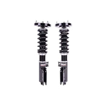Air Lift Performance Coilovers for 2005-2014 Ford Mustang (S197)
