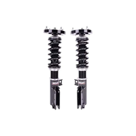 Air Lift Performance Coilovers for 2005-2014 Ford Mustang (S197)