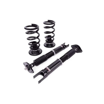 Air Lift Performance Coilovers for 2008-2013 Infiniti G37 Coupe (V36)
