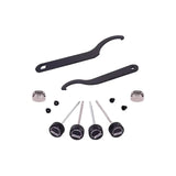 Air Lift Performance Coilovers for 2009-2013 Infiniti G37 Sedan (V36)