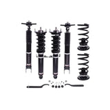 Air Lift Performance Coilovers for 2008-2013 Infiniti G37 Coupe (V36)