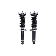 Air Lift Performance Coilovers for 2007-2008 Infiniti G35 Sedan (V36)