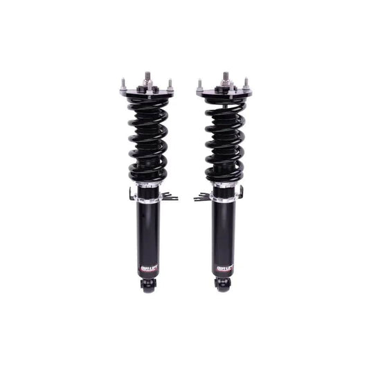 Air Lift Performance Coilovers for 2023+ Nissan Z (RZ34)