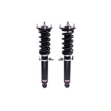 Air Lift Performance Coilovers for 2009-2020 Nissan 370Z (Z34)
