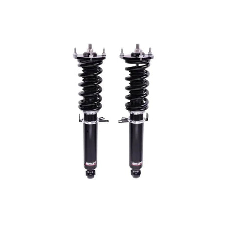 Air Lift Performance Coilovers for 2009-2020 Nissan 370Z (Z34)