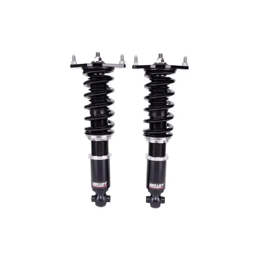Air Lift Performance Coilovers for 2013-2016 Scion FR-S (ZN6)