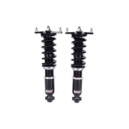 Air Lift Performance Coilovers for 2013-2016 Scion FR-S (ZN6)