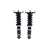 Air Lift Performance Coilovers for 2022+ Subaru BRZ (ZD8)