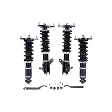 Air Lift Performance Coilovers for 2022+ Subaru BRZ (ZD8)