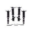 Air Lift Performance Coilovers for 2017-2020 Toyota 86 (ZN6)