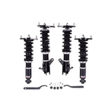 Air Lift Performance Coilovers for 2017-2020 Toyota 86 (ZN6)