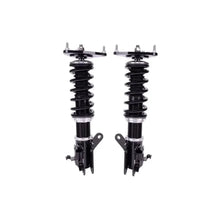 Air Lift Performance Coilovers for 2013-2016 Scion FR-S (ZN6)