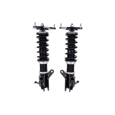 Air Lift Performance Coilovers for 2022+ Subaru BRZ (ZD8)