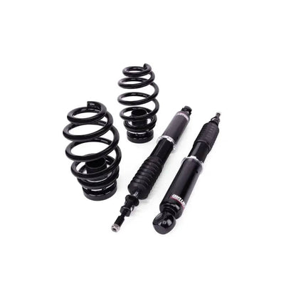 Air Lift Performance Coilovers for 2018+ Honda Accord Sedan