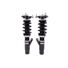Air Lift Performance Coilovers for 2015-2020 Acura TLX