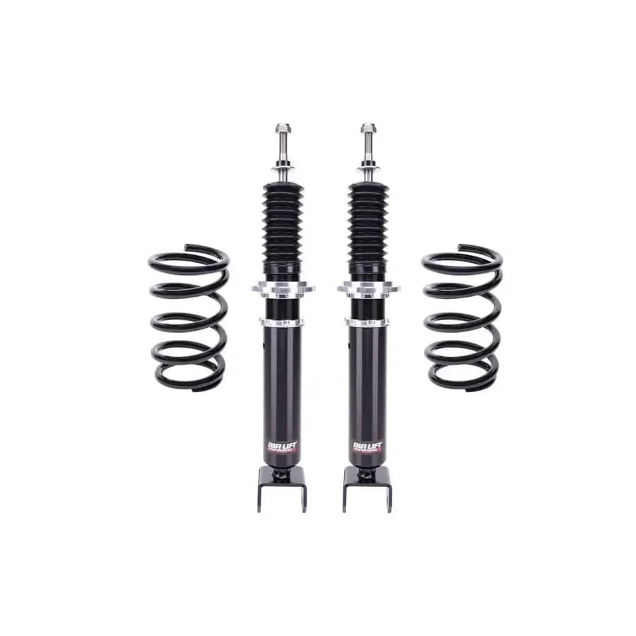 Air Lift Performance Coilovers for 2014-2024 Infiniti Q50 RWD (V37)