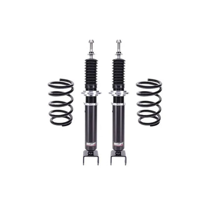 Air Lift Performance Coilovers for 2014-2024 Infiniti Q50 RWD (V37)