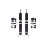 Air Lift Performance Coilovers for 2016-2022 Infiniti Q60 RWD (CV37)