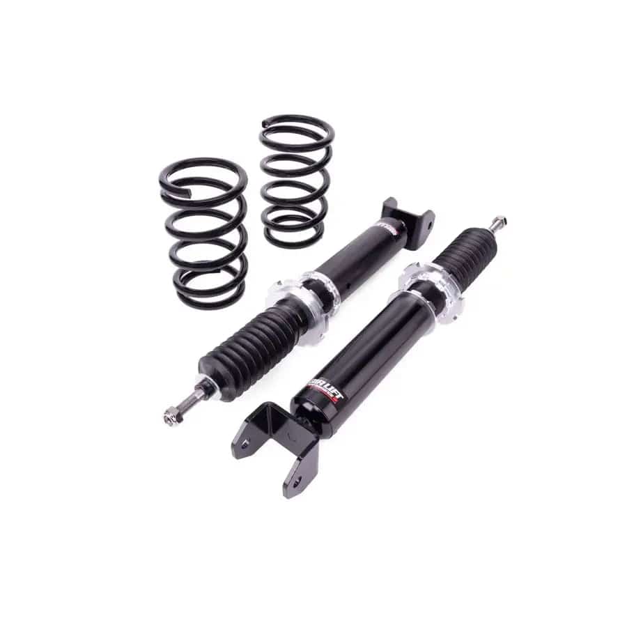 Air Lift Performance Coilovers for 2016-2022 Infiniti Q60 RWD (CV37)